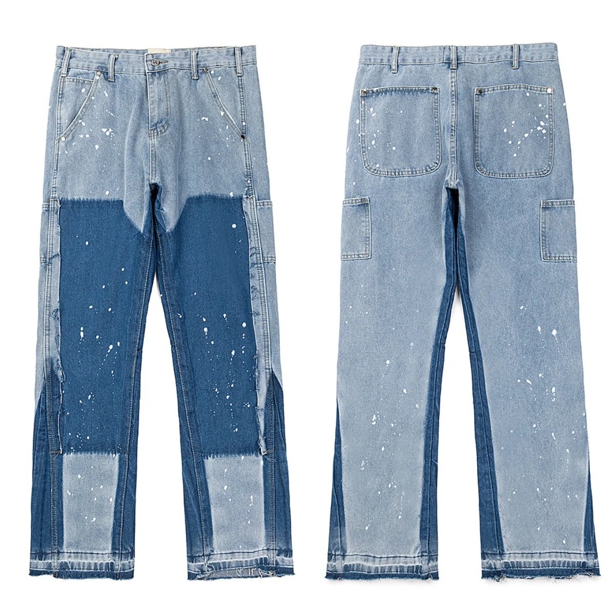 4091 blue