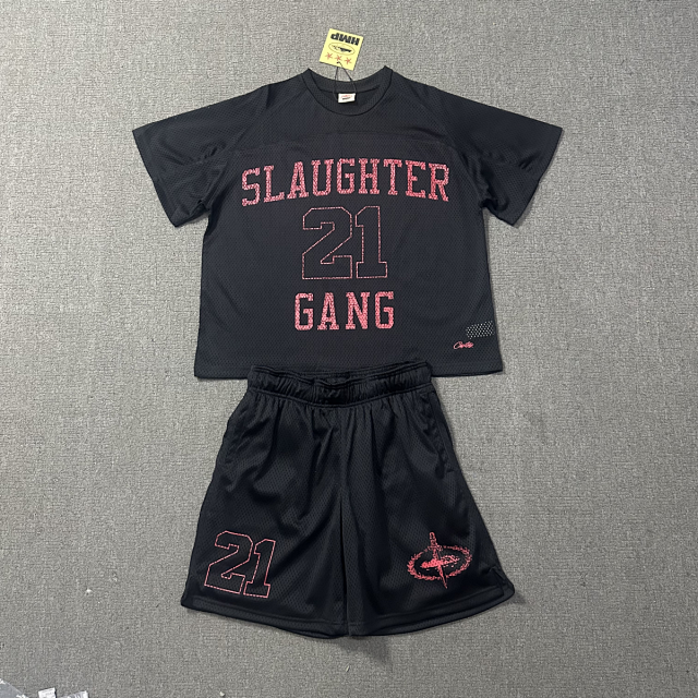 Corteiz Jersey short sleeve long sleeve: seller detail photo 6