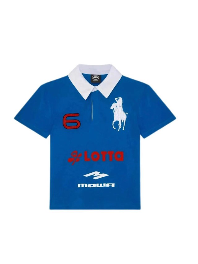 Ralph Lauren Tee: seller detail photo 1