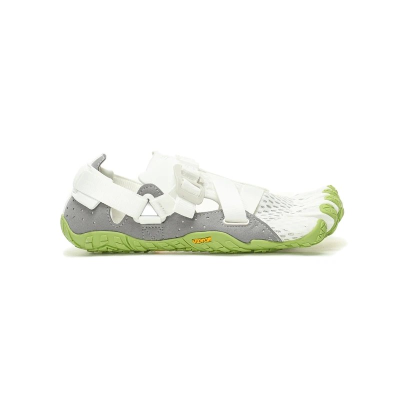 Niche Soulcoke Vff Thin-Soled Pioneer · 4