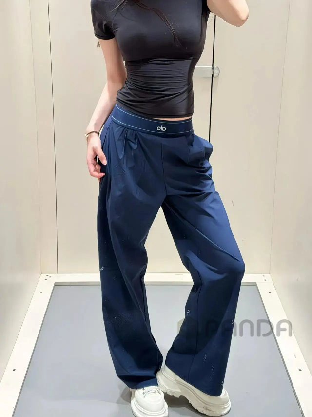 Alo Casual Pants: seller detail photo 14