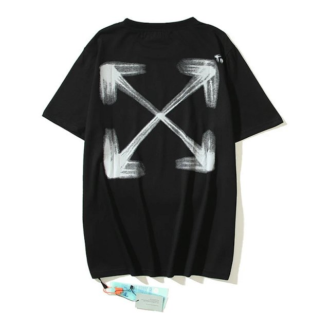 Off-white T-shirt: seller detail photo 8