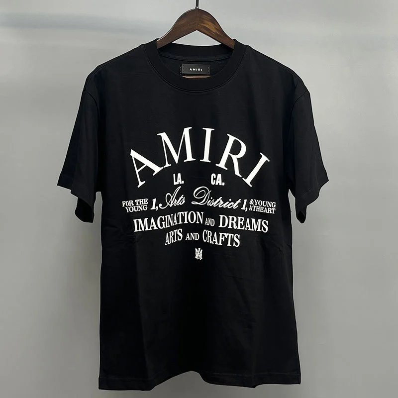 AMIRI T-SHIRT