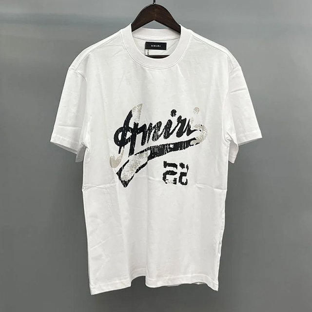 Amiri T-shirt: seller detail photo 6