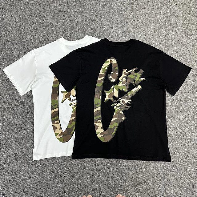 Corteiz T-shirt: seller detail photo 11