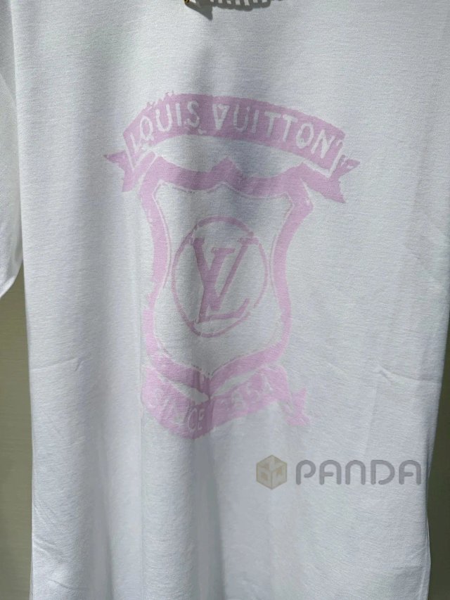 Lv T-shirt: seller detail photo 9