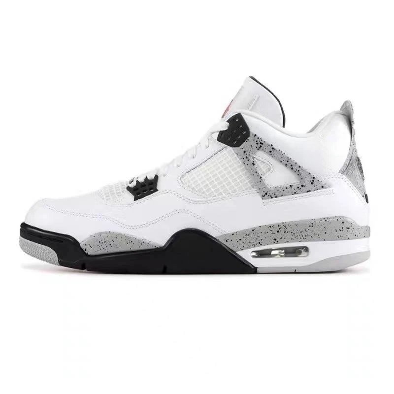 White cement