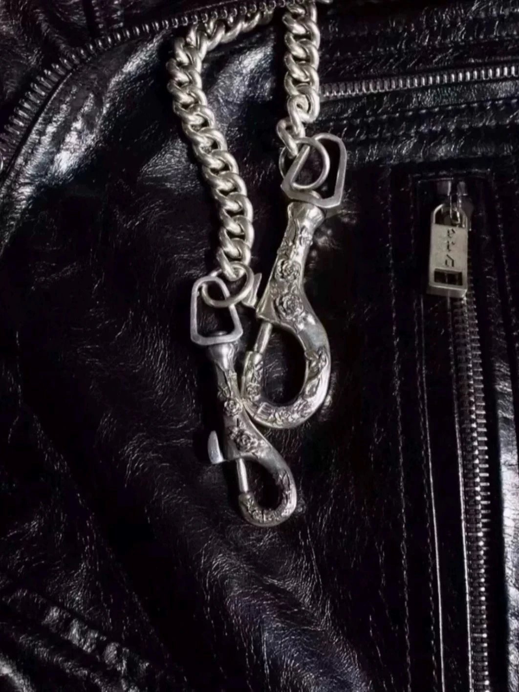 Erl Wallet Chain