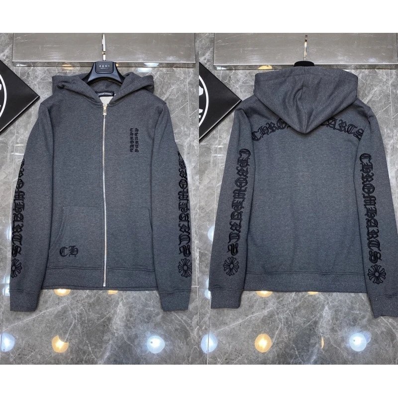 101 Grey