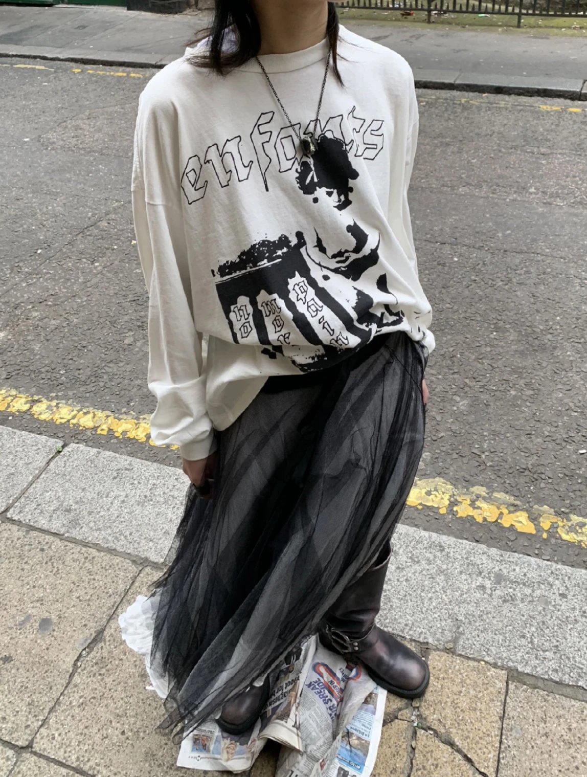 ERD 23Ss Sleeve