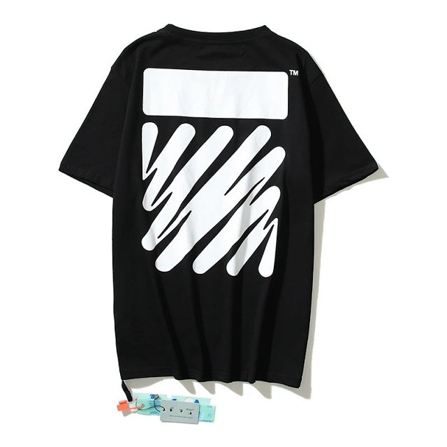 Off-white T-shirt: seller detail photo 7