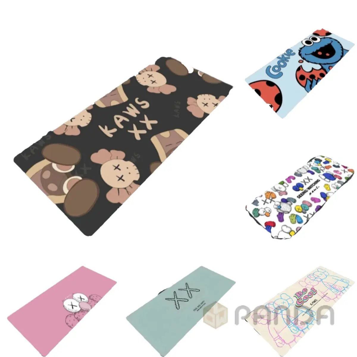 Mousepad