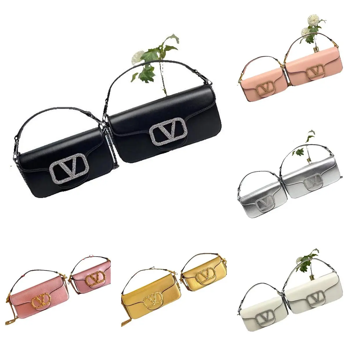 Bolsa Valentino