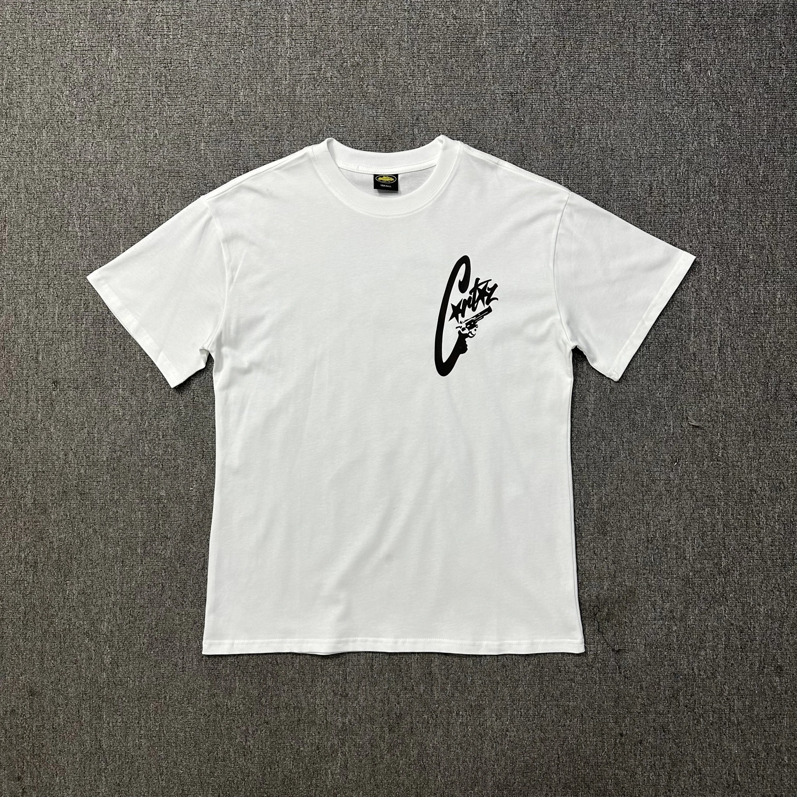 Corteiz T-SHIRT