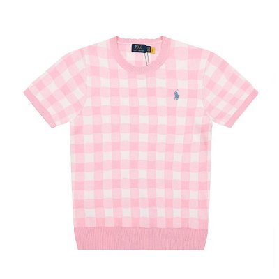 Ralph Lauren Knitwear T-Shirt