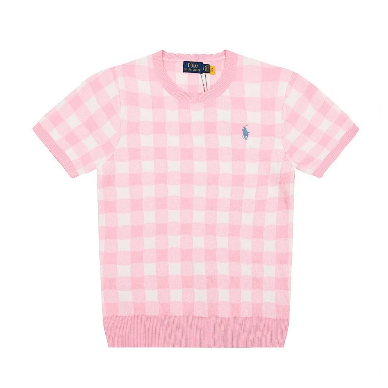 Ralph Lauren Knitwear T-Shirt