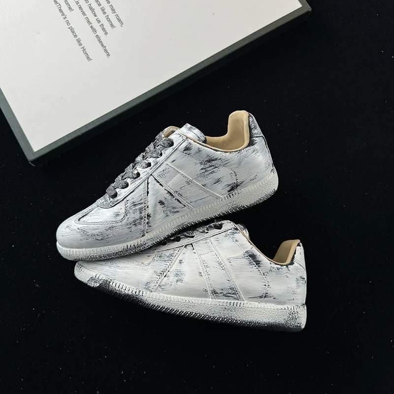 2025 Spring Niche Casual Sports Shoes · 4