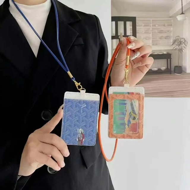 Goyard Cardholder: seller detail photo 6