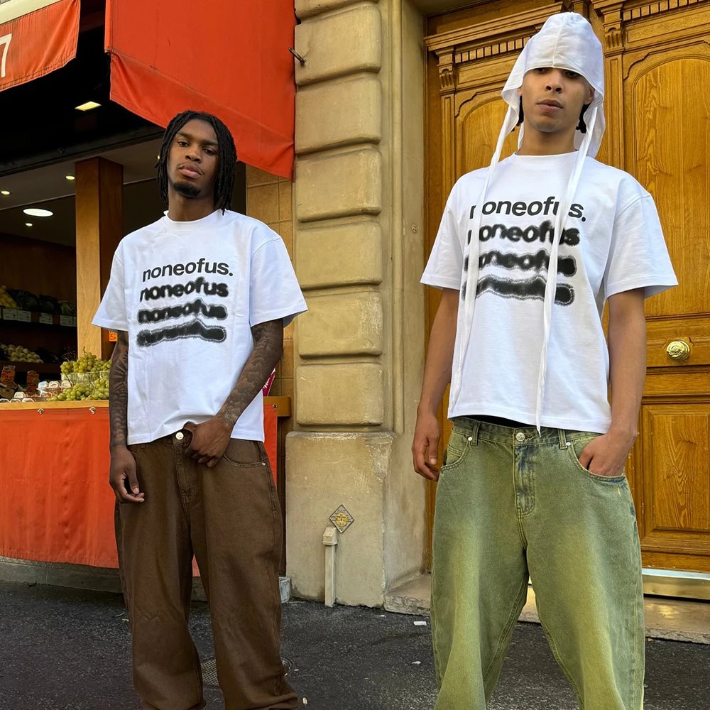 NOFS Graphic Tee