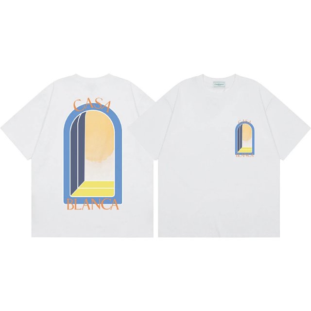 Casablanca T-shirt: seller detail photo 13