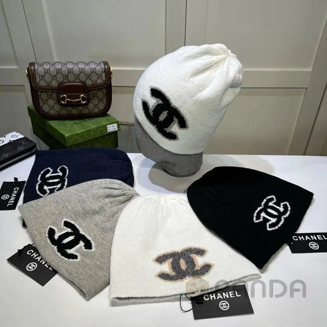 Chanel Hat: seller detail photo 4
