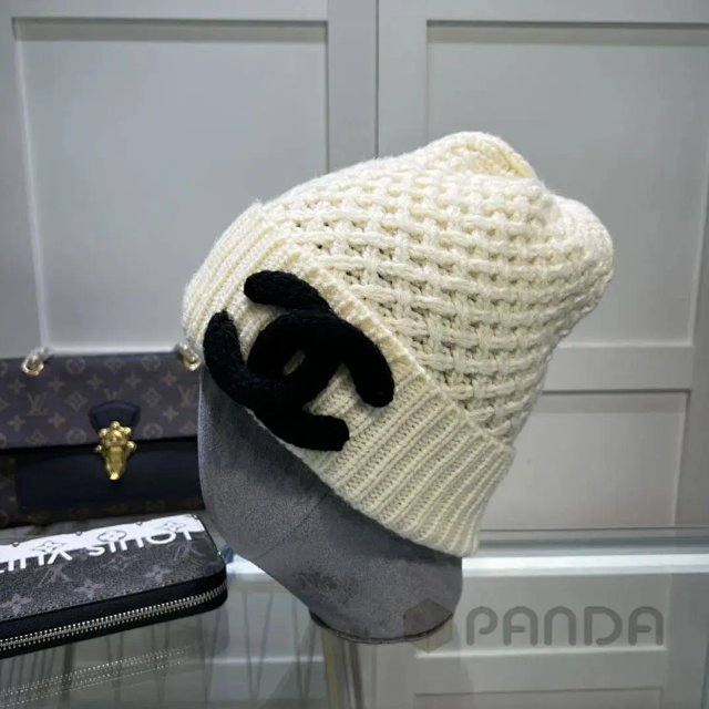 Chanel Hat: seller detail photo 14