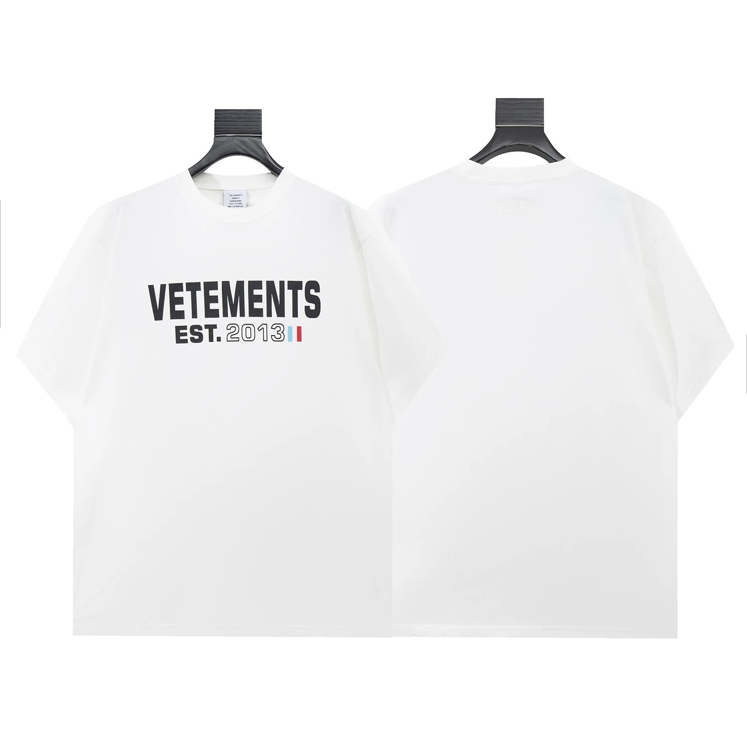 Gallery Dept. 'It Costs A Lot Of Money To Look This Cheap' Washed Black T-Shirt - 6