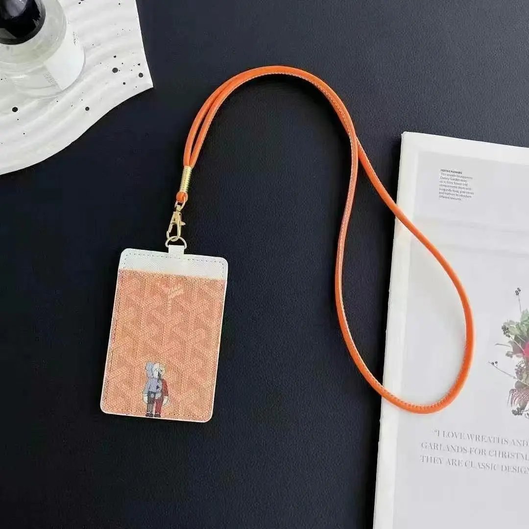 Goyard Work card bag &Prada Work card bag