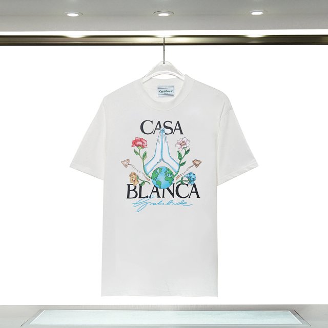Casablanca T-shirt: seller detail photo 7