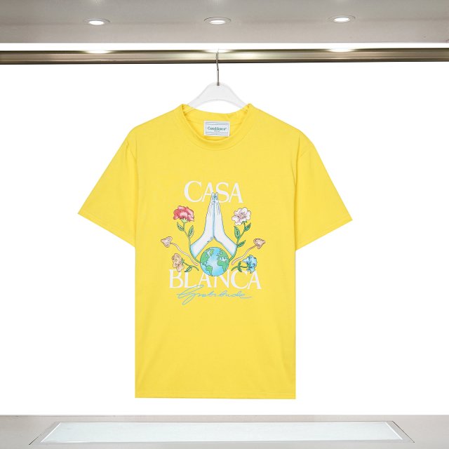 Casablanca T-shirt: seller detail photo 8