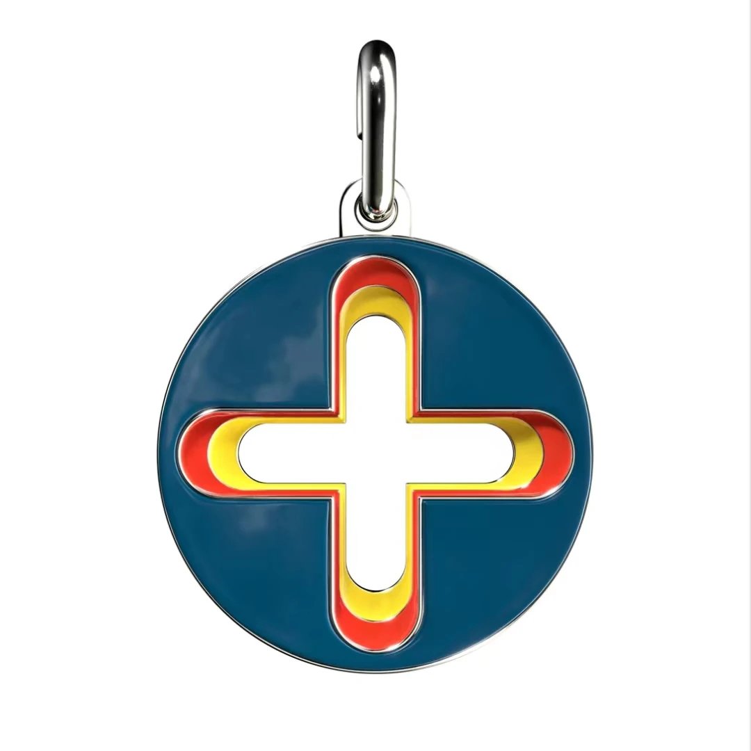 Homer Plus Pendant 3