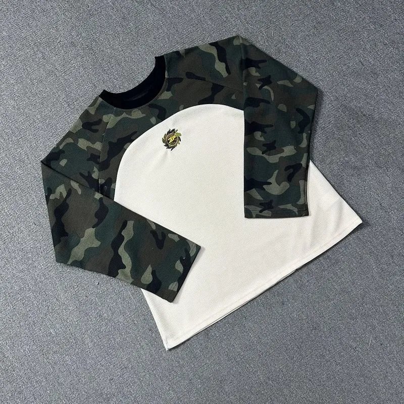Broken Planet Longsleeve