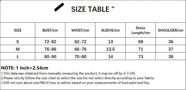 College-style dress: seller detail photo 8