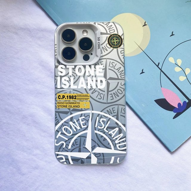 Stone Island Phone Case: seller detail photo 4