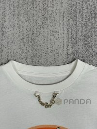 Lv T-shirt — seller photo 3