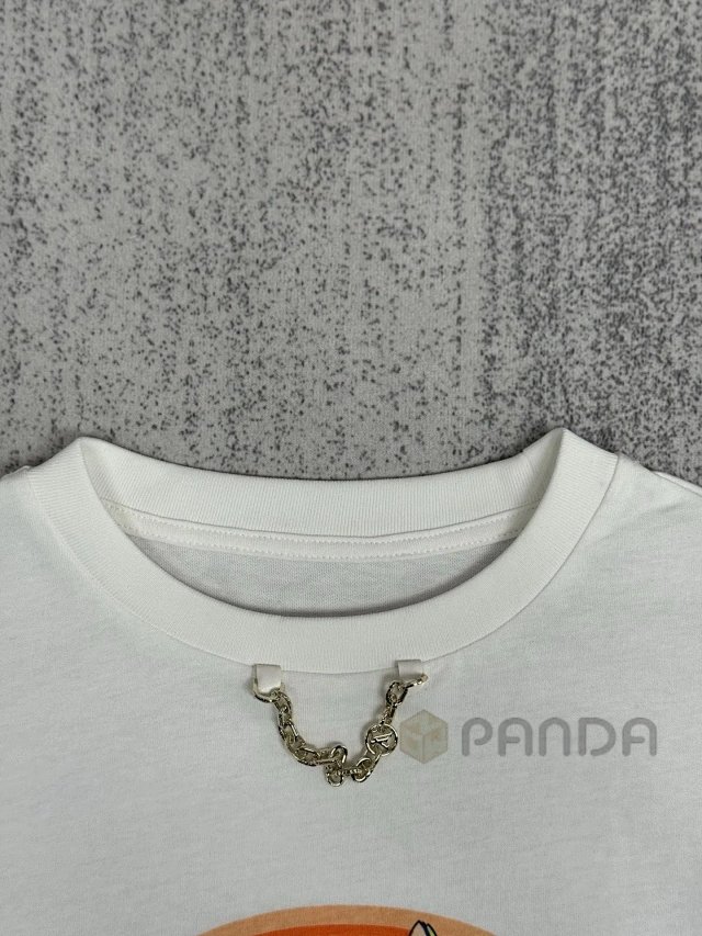 Lv T-shirt: seller detail photo 2