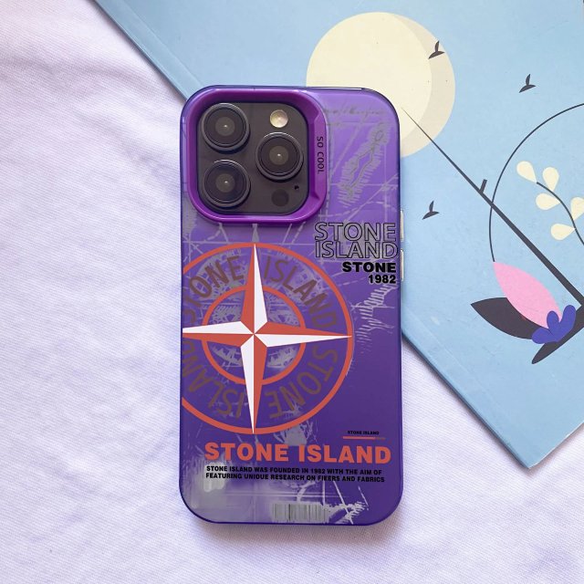 Stone Island Phone Case: seller detail photo 12