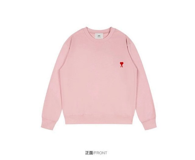 AMI Sweatshirt: seller detail photo 4