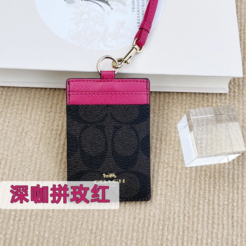 Goyard Work card bag &Prada Work card bag