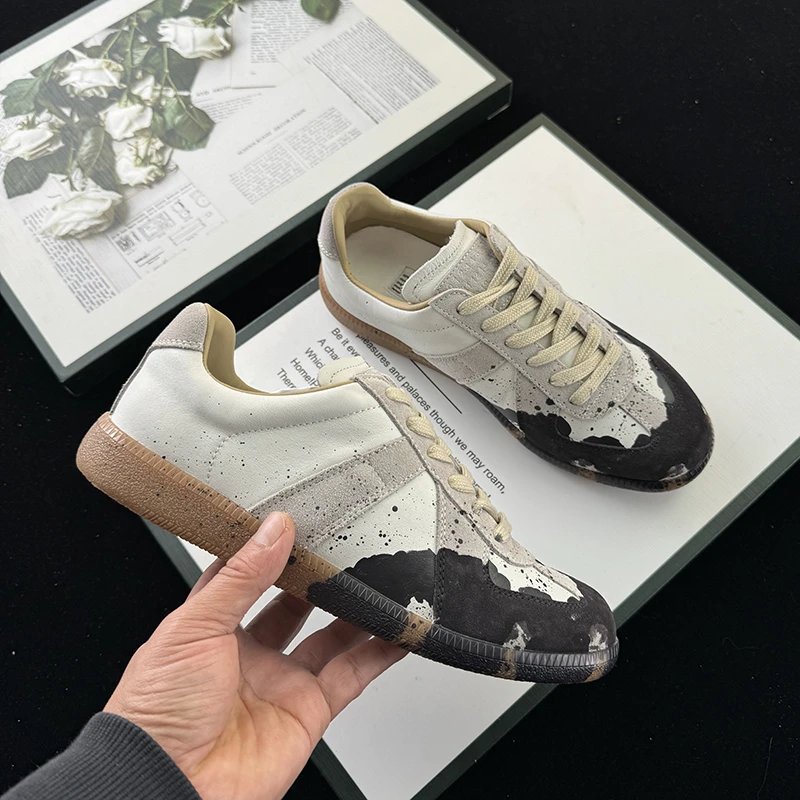 2025 Spring Niche Casual Sports Shoes · 5