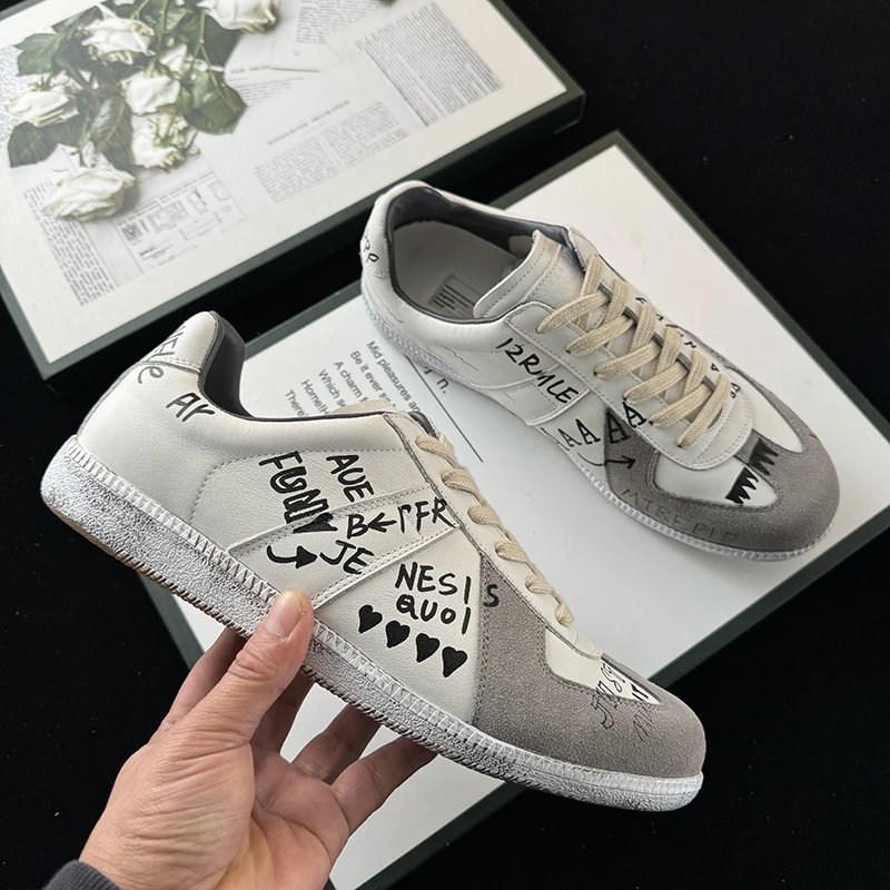 2025 Spring Niche Casual Sports Shoes · 6