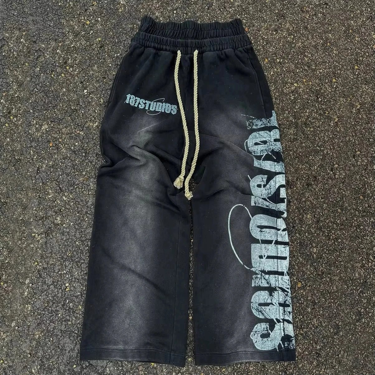 187studios Pants · 3