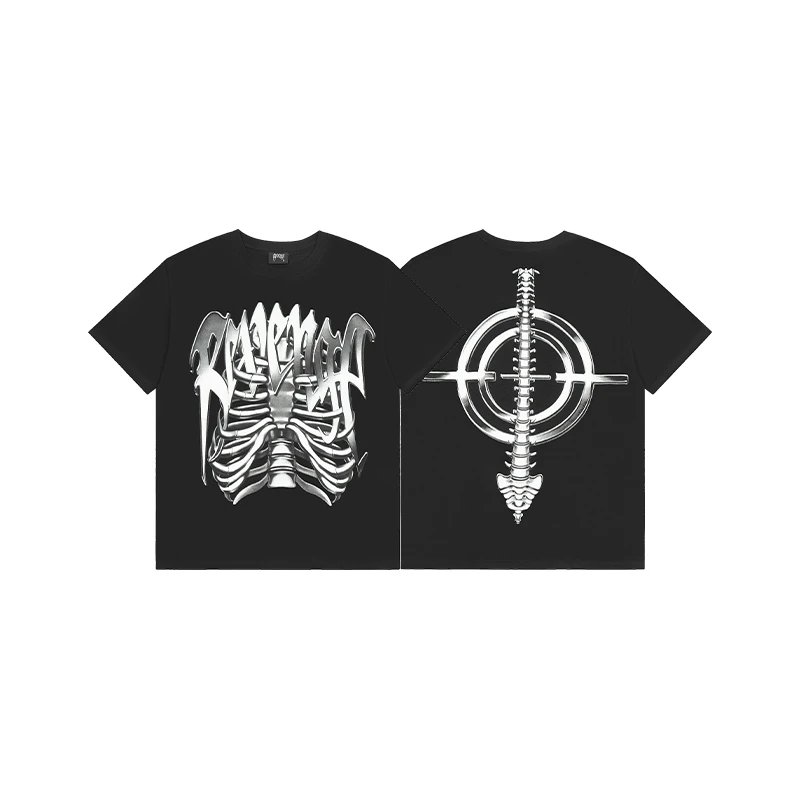 revenge earth tee