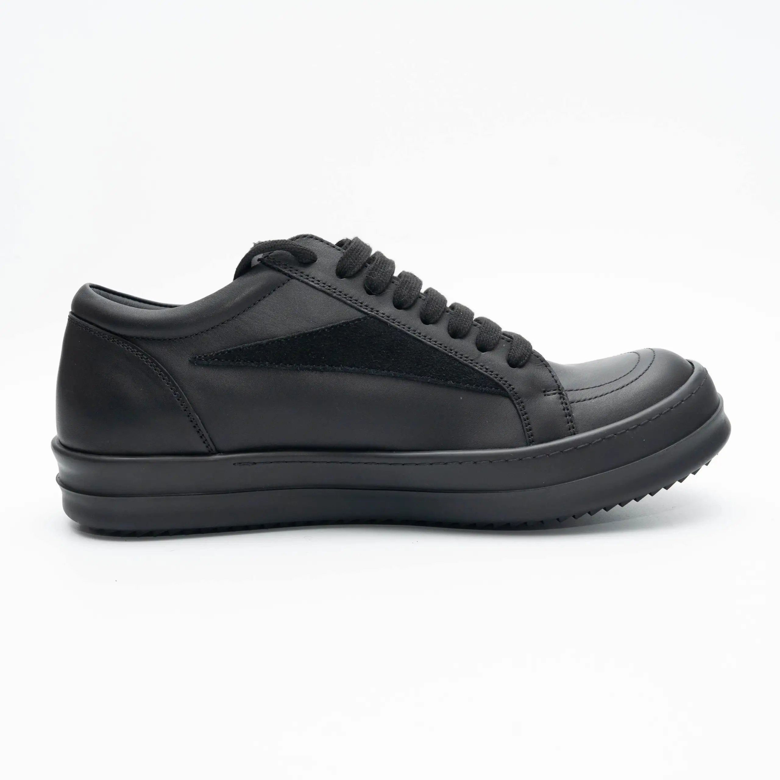 ROG RO New Leather Low-top Shoes