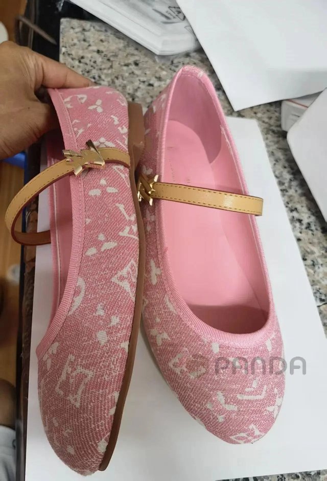 LV Shoes: seller detail photo 9