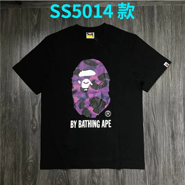 Bape T-shirt: seller detail photo 8
