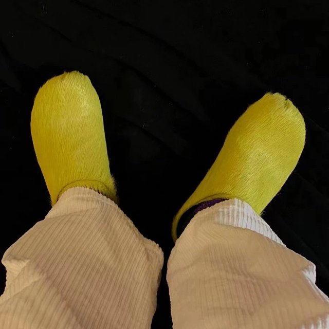 Marni Slides: seller detail photo 2