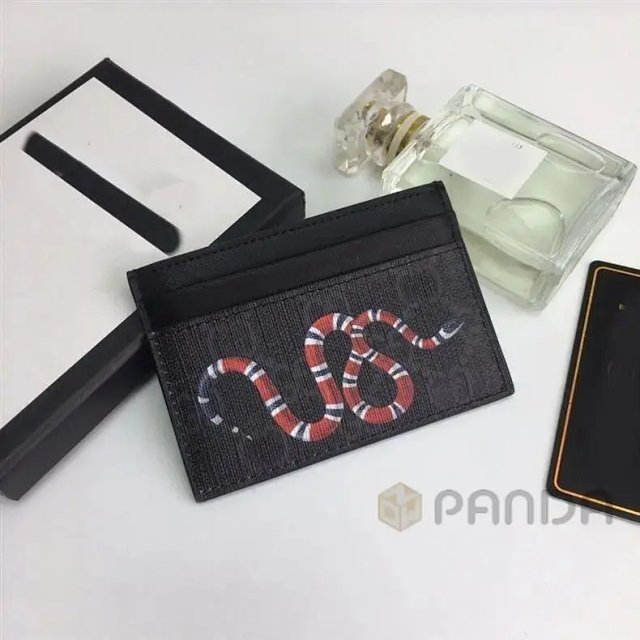 Gucci Wallet: seller detail photo 3