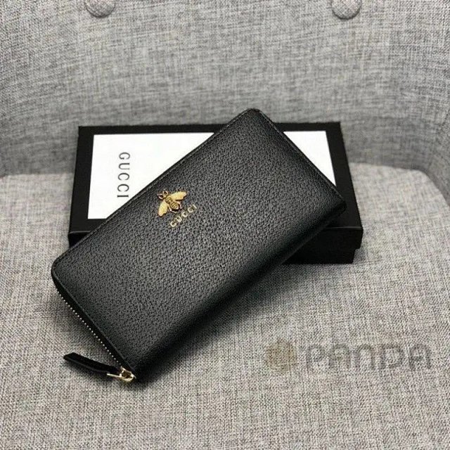 Gucci Wallet: seller detail photo 9