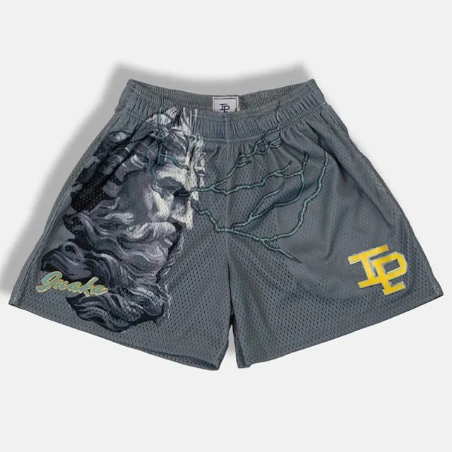 Lp Shorts: seller detail photo 1